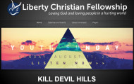 Image for Liberty Christian Fellowship