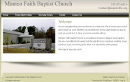 Image for Manteo Faith Baptist Church