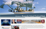 Image for Roanoke Island Festival Park
