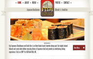 Image for Fuji Steakhouse & Sushi Bar