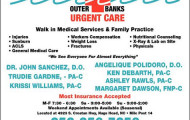 Image for Outer Banks Urgent Care