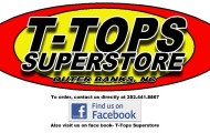 Image for T-TOPS SUPERSTORE