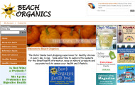 Image for Beach Organics