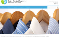 Image for Outer Banks Cleaners