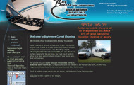 Image for Bay Breeze – Carpet & Upholstery Cleaning