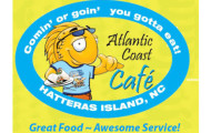 Image for ATLANTIC COAST CAFÉ