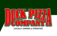 Image for DUCK PIZZA COMPANY