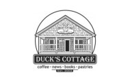Image for DUCK’S COTTAGE COFFEE & BOOKS