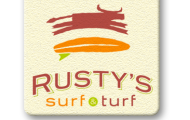 Image for RUSTY’S SURF AND TURF