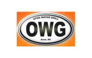 Image for OPEN WATER GRILL