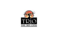 Image for TRIO WINE & CHEESE